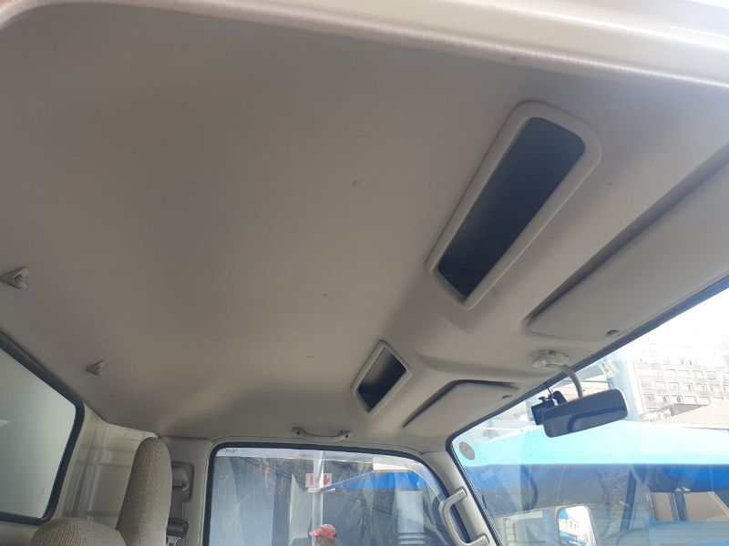  25870  TOYOTA DYNA  2003  