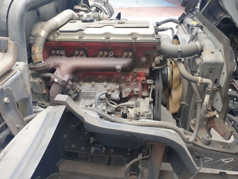  25870  TOYOTA DYNA  2003  