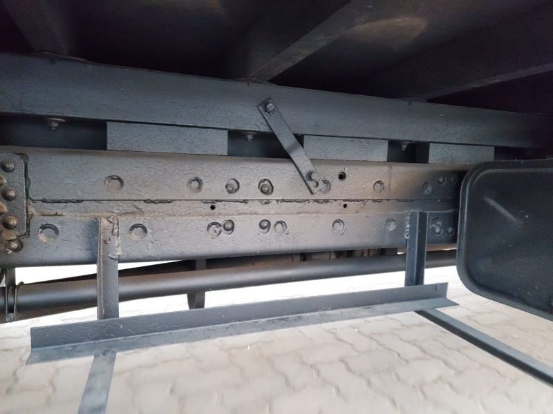  25880  MITSUBISHI CANTER  1988  
