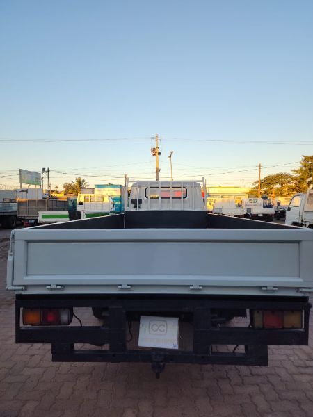  25880  MITSUBISHI CANTER  1988  
