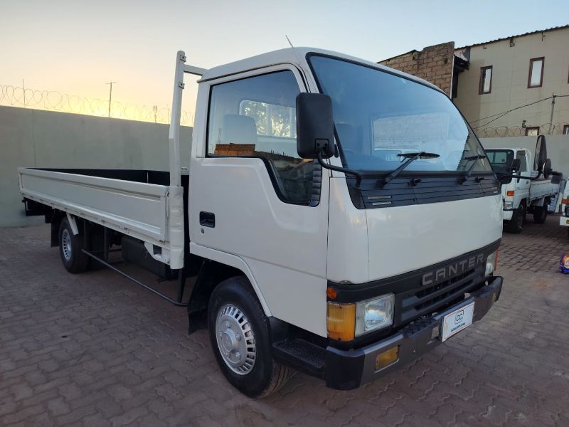  25880  MITSUBISHI CANTER  1988  