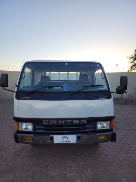 25880  MITSUBISHI CANTER  1988  