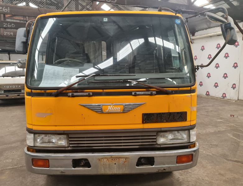  25890  HINO RANGER  1992  
