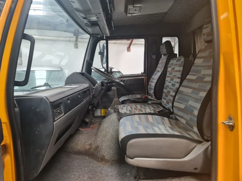 25890  HINO RANGER  1992  