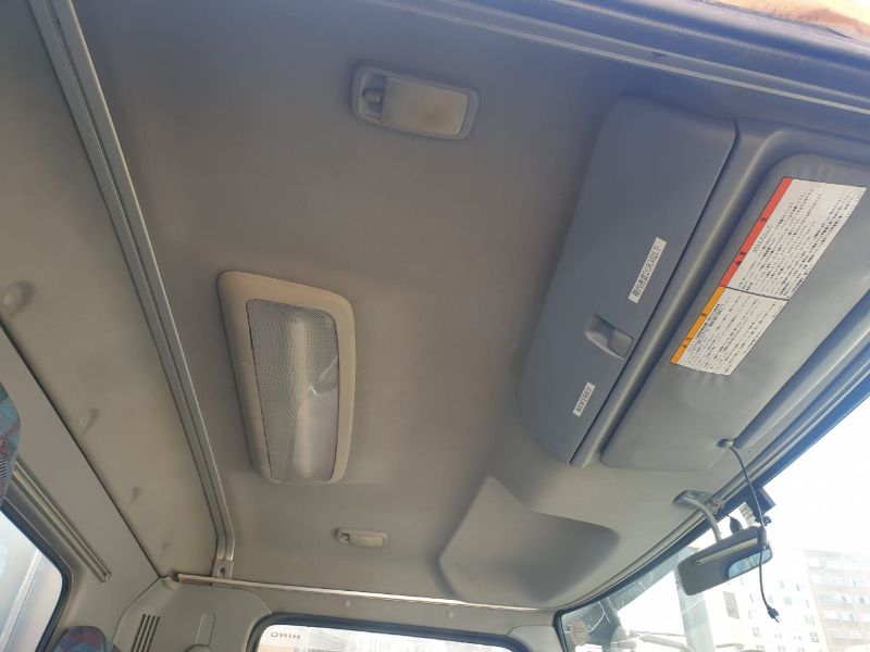  25899  HINO RANGER  2003  