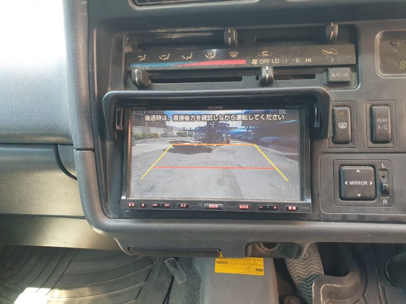  25912  TOYOTA HIACE  2000  