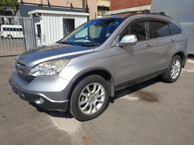  25915  HONDA CR-V  2006  