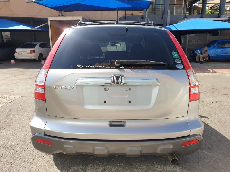  25915  HONDA CR-V  2006  