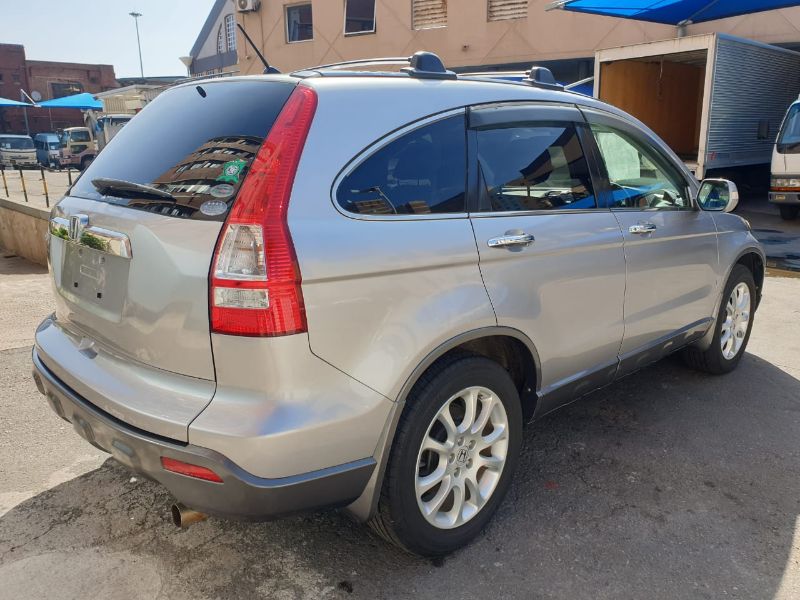  25915  HONDA CR-V  2006  