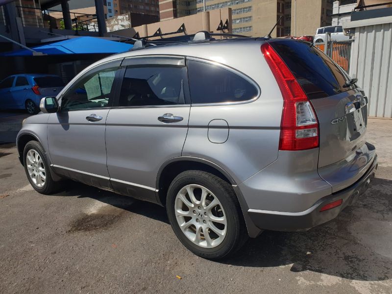  25915  HONDA CR-V  2006  