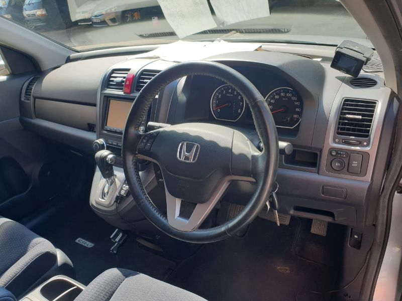  25915  HONDA CR-V  2006  