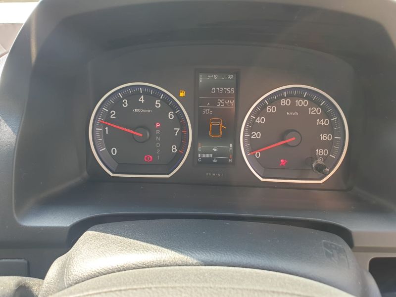  25915  HONDA CR-V  2006  