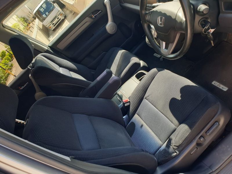  25915  HONDA CR-V  2006  