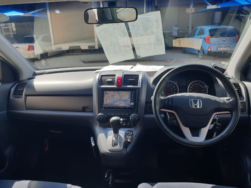  25915  HONDA CR-V  2006  
