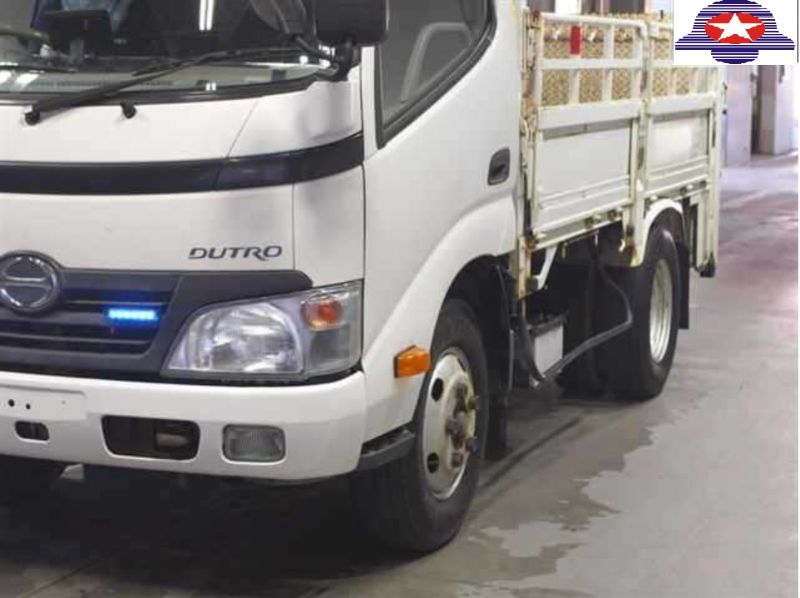  25971  HINO DUTRO  2009  