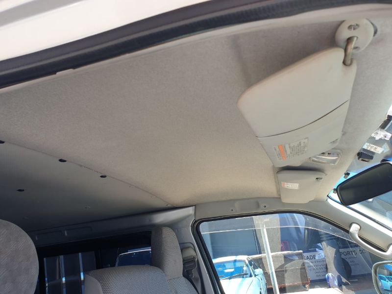  25972  TOYOTA HIACE  2006  