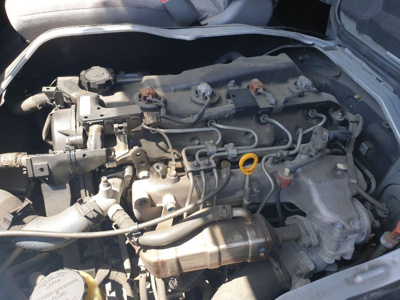  25972  TOYOTA HIACE  2006  