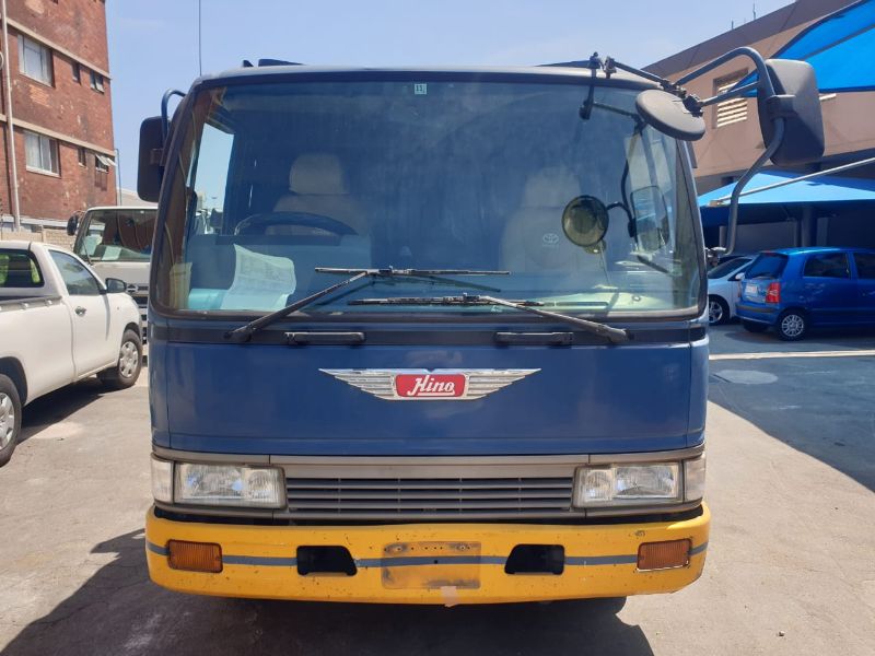  25979  HINO RANGER  1994  