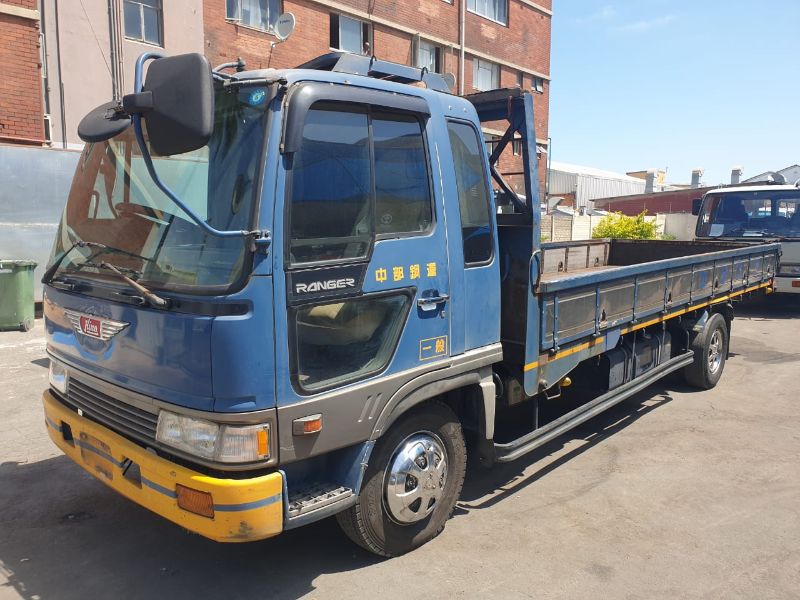  25979  HINO RANGER  1994  