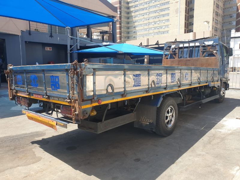  25979  HINO RANGER  1994  