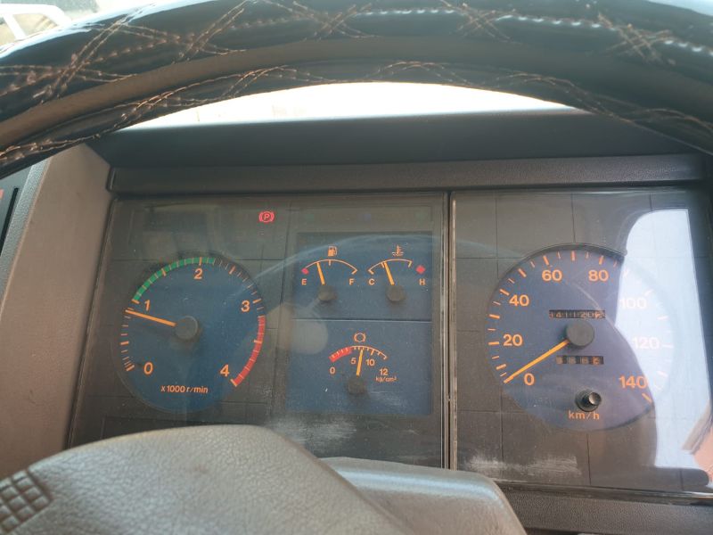  25979  HINO RANGER  1994  