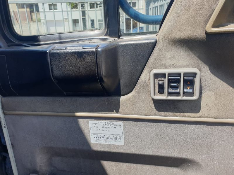  25979  HINO RANGER  1994  