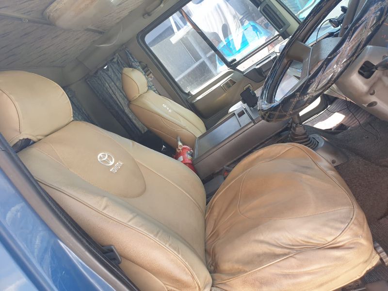  25979  HINO RANGER  1994  