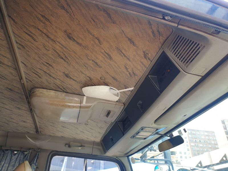  25979  HINO RANGER  1994  