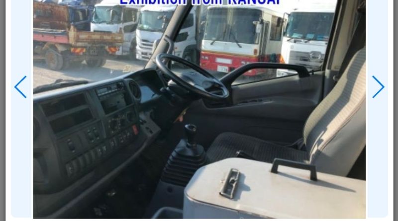  26009  HINO DUTRO  2011  