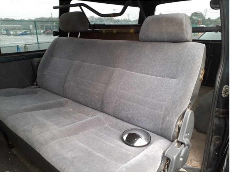  26012  TOYOTA HIACE  2003  