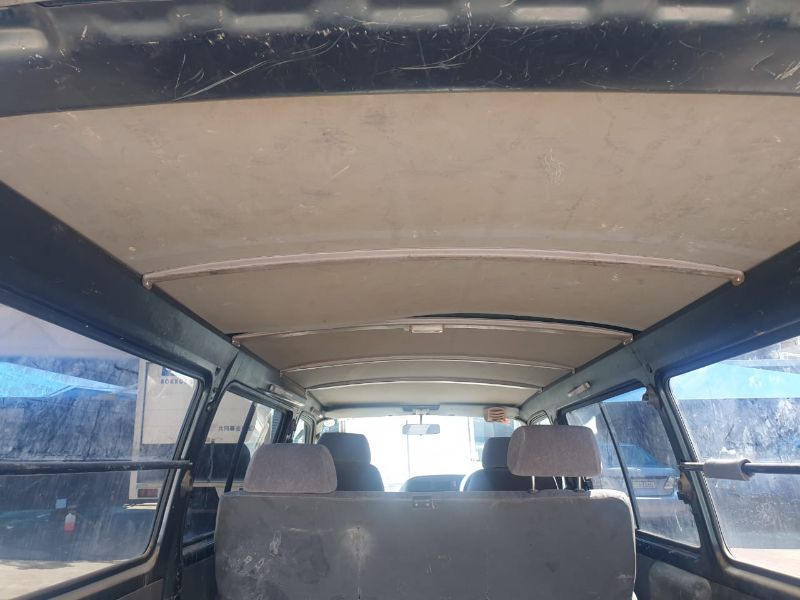  26012  TOYOTA HIACE  2003  
