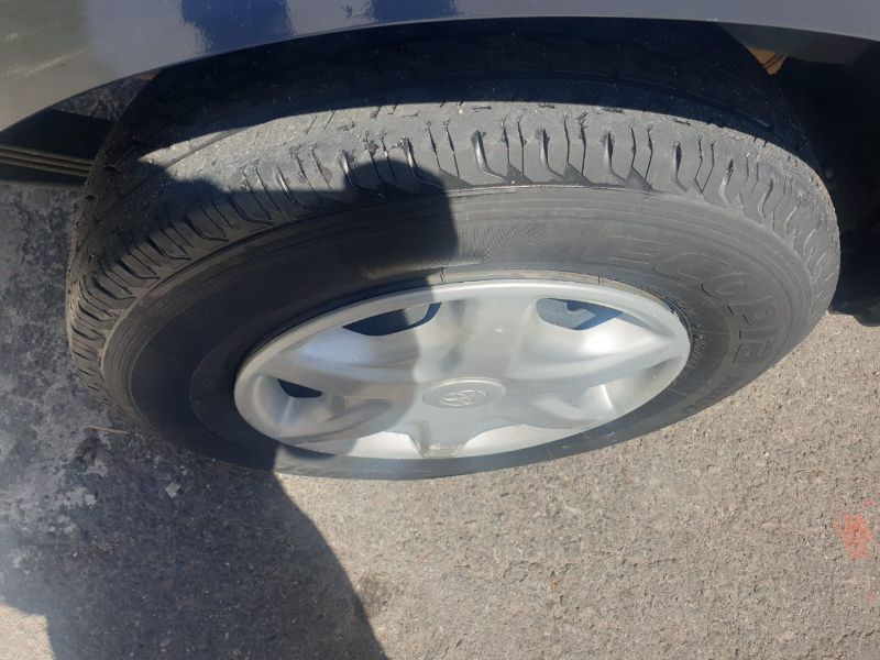  26012  TOYOTA HIACE  2003  