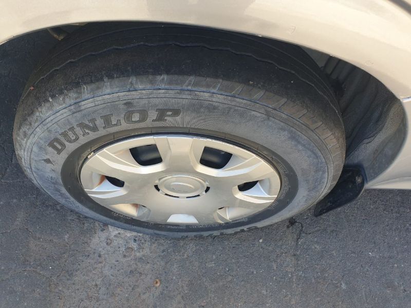  26013  TOYOTA HIACE  1999  