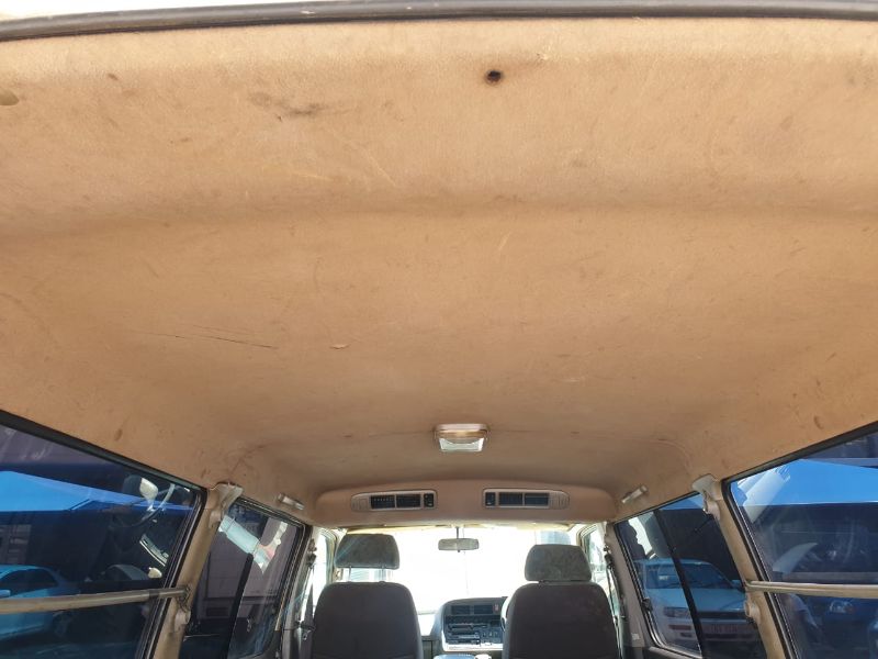  26013  TOYOTA HIACE  1999  