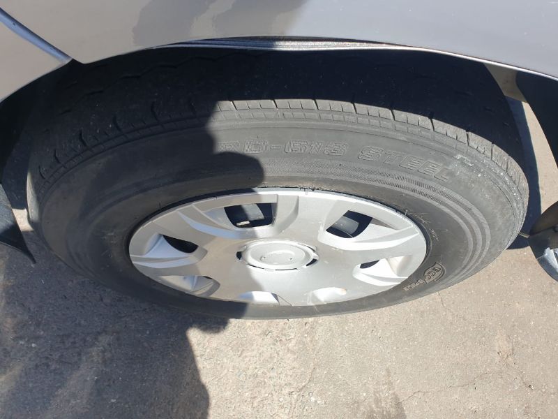  26013  TOYOTA HIACE  1999  