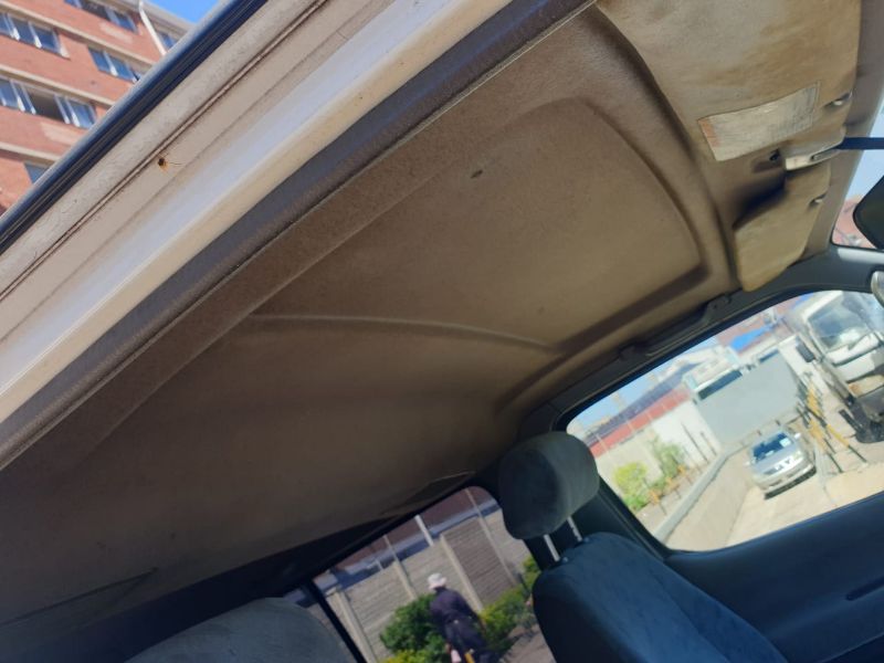  26013  TOYOTA HIACE  1999  