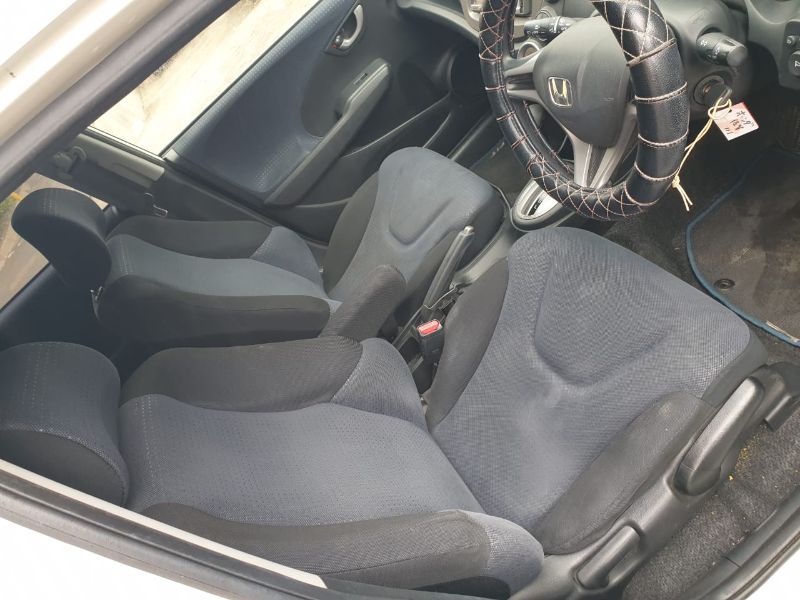 26015  HONDA FIT  2008  