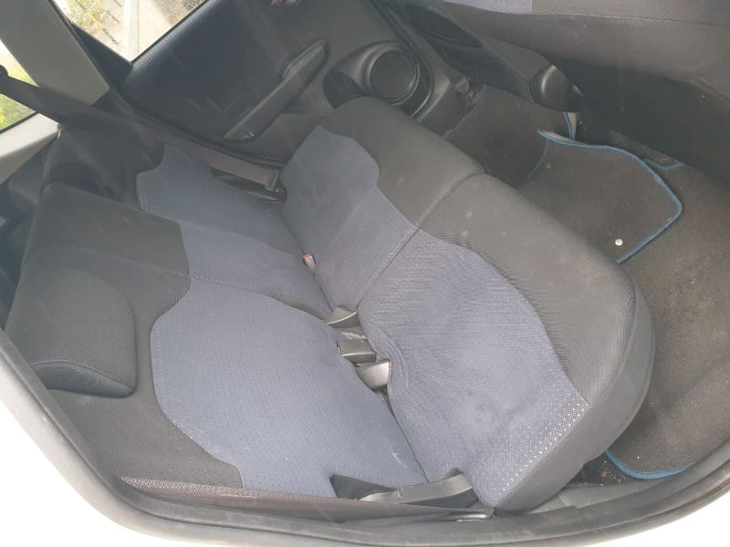  26015  HONDA FIT  2008  