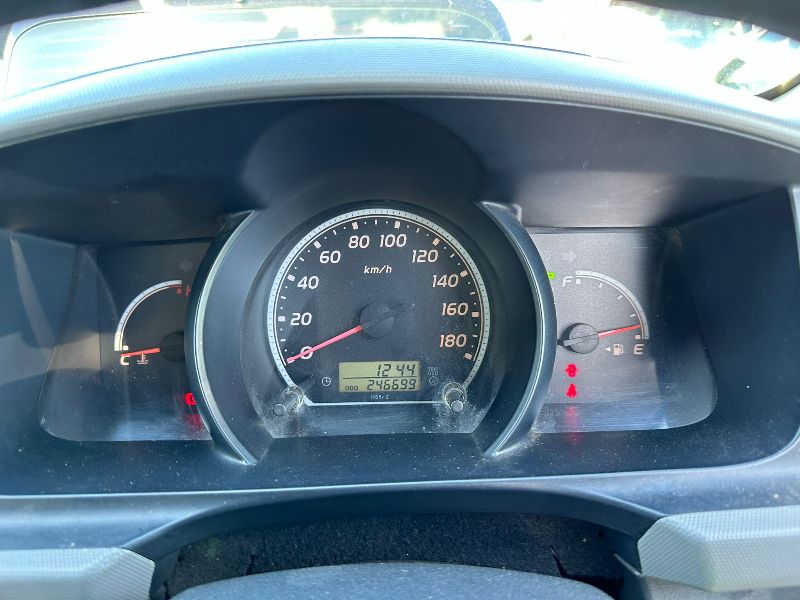  26018  TOYOTA REGIUS ACE  2006  