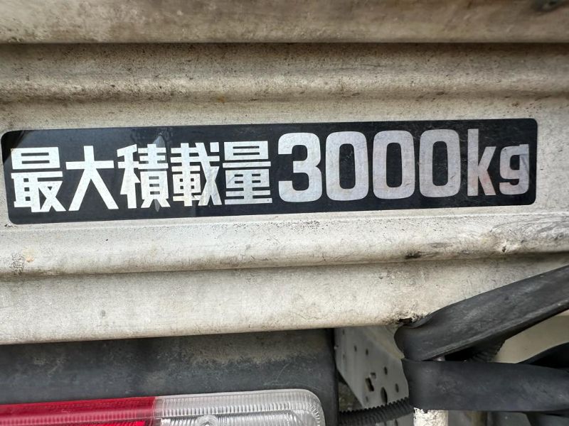  26027  TOYOTA DYNA  2003  