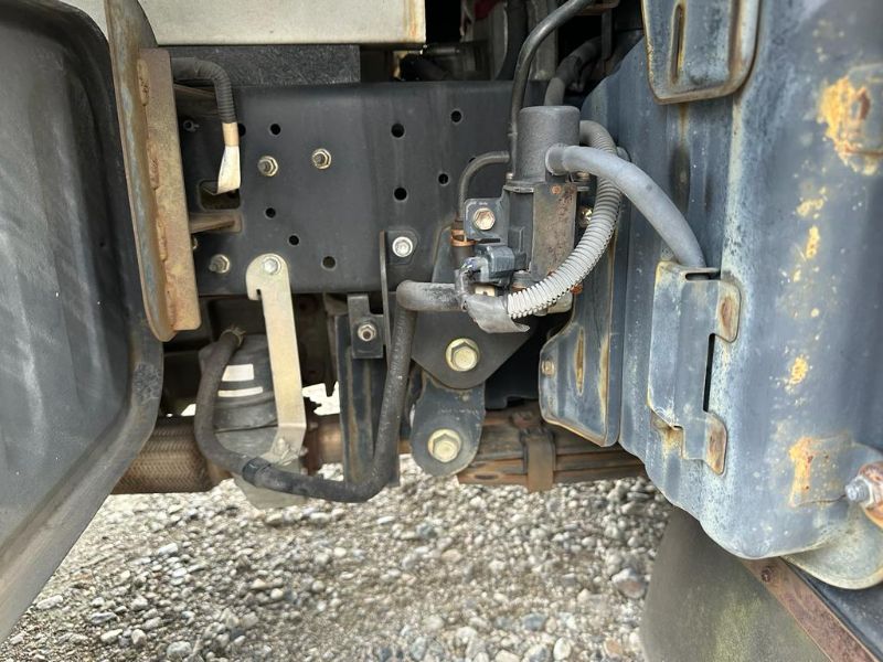  26027  TOYOTA DYNA  2003  