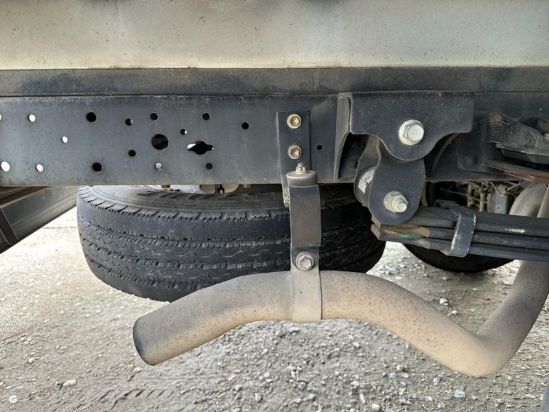  26027  TOYOTA DYNA  2003  