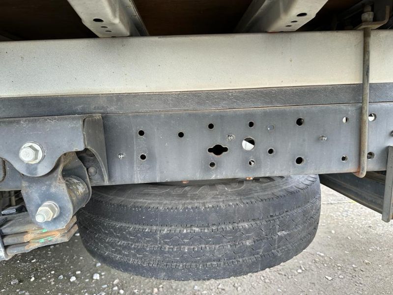  26027  TOYOTA DYNA  2003  