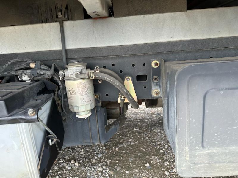  26027  TOYOTA DYNA  2003  