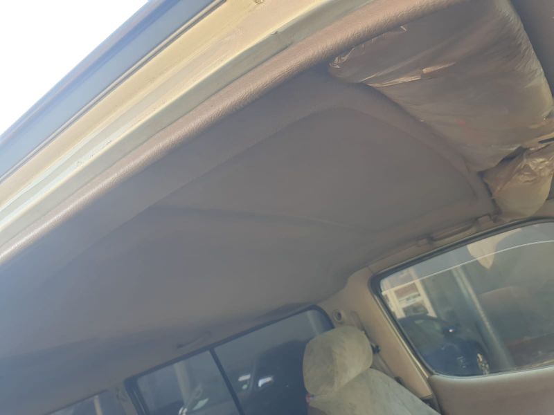  26032  TOYOTA HIACE  1999  