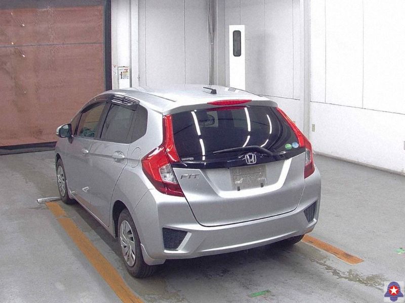  26044  HONDA FIT  2014  