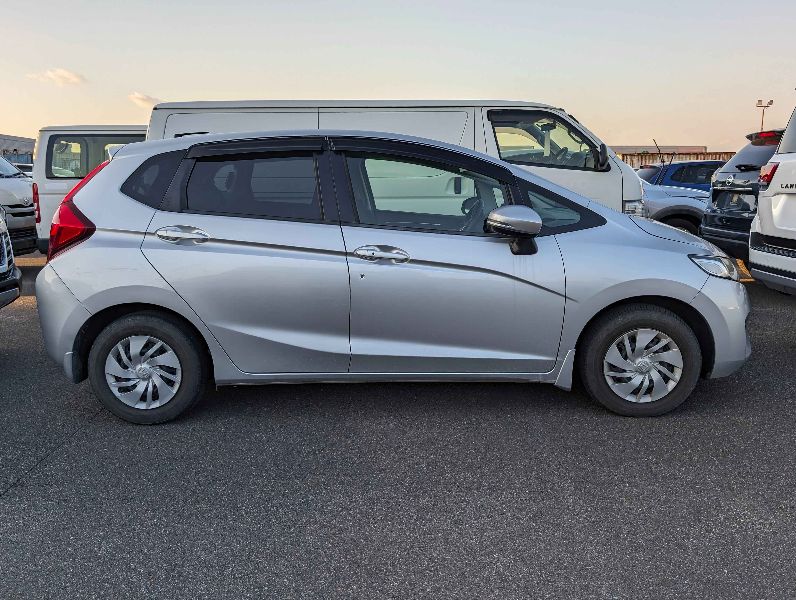  26044  HONDA FIT  2014  