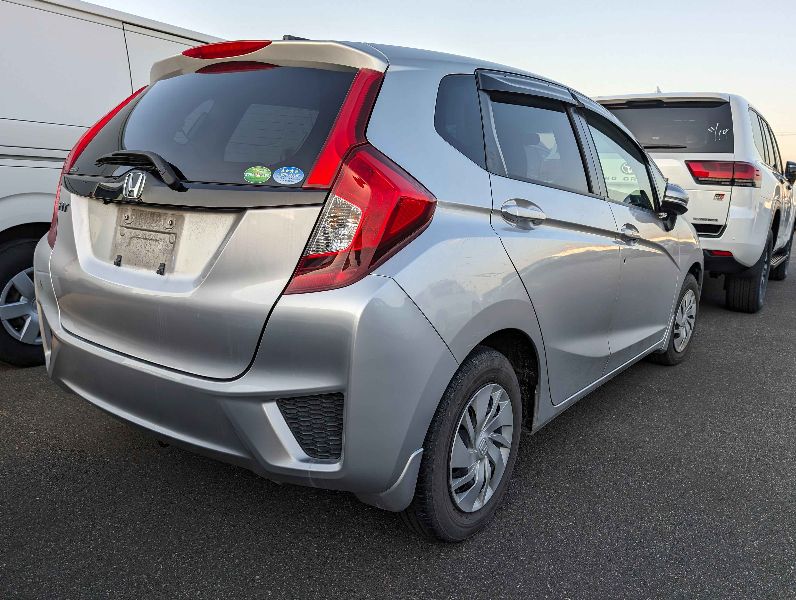  26044  HONDA FIT  2014  