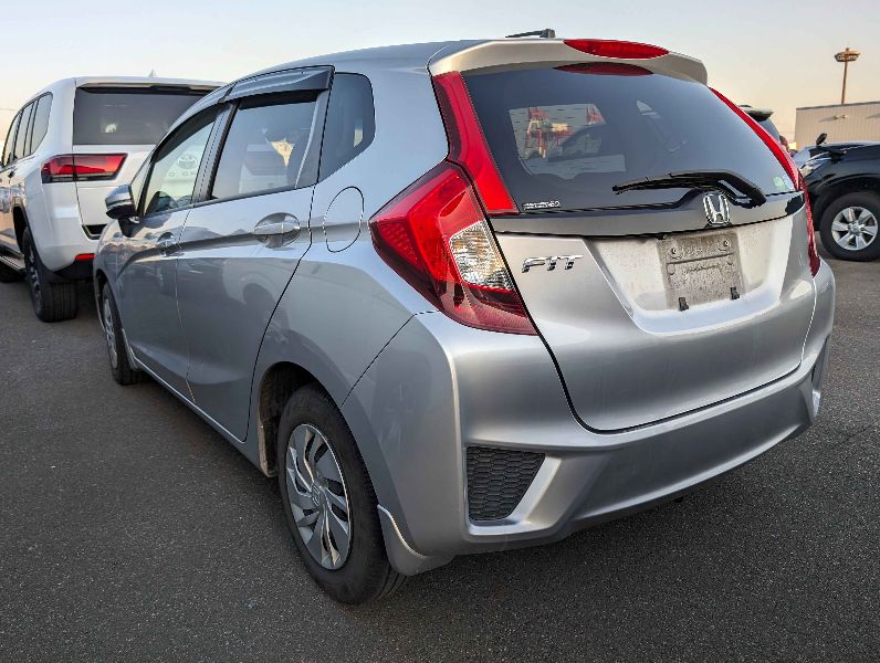  26044  HONDA FIT  2014  