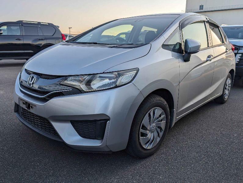  26044  HONDA FIT  2014  